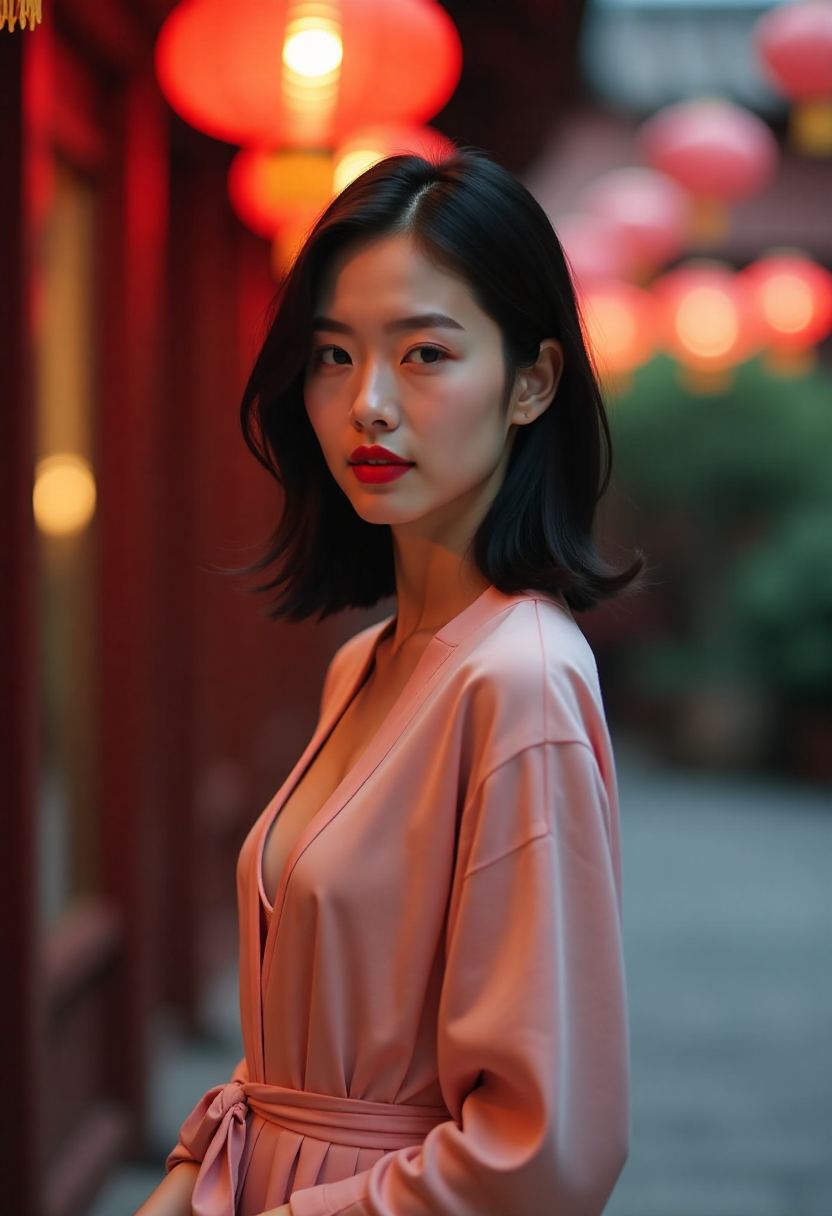 极速突围·东京夜