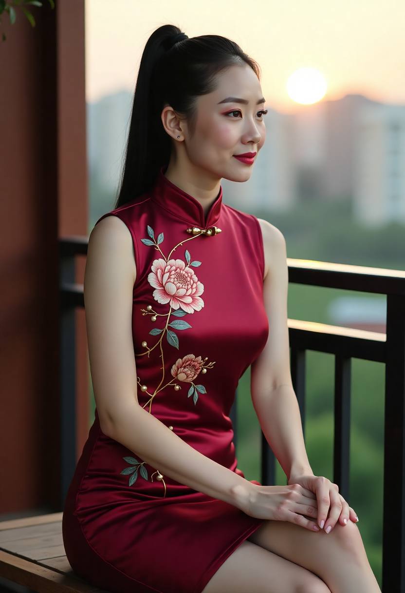 逆流救赎