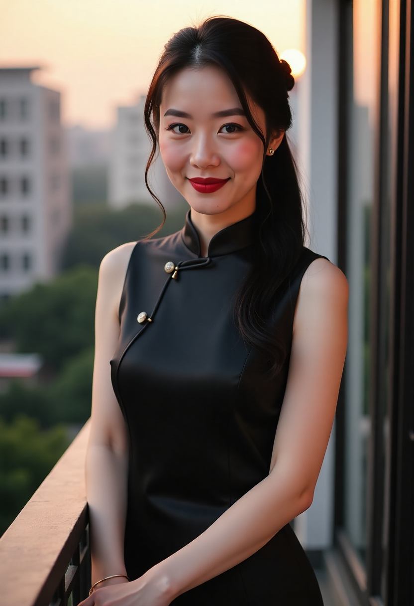 盲刃封喉